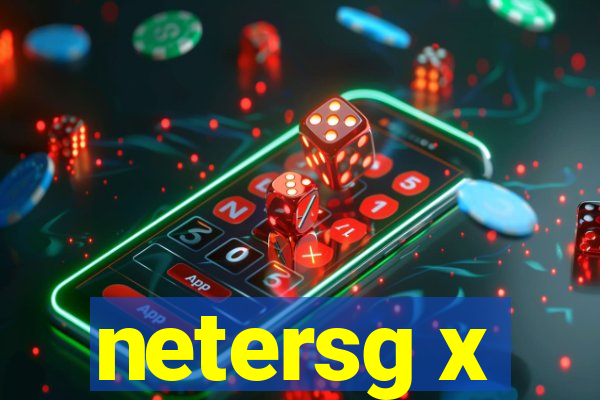 netersg x